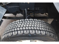 ISUZU Forward Dump TKG-FRR90S1 2014 53,319km_15