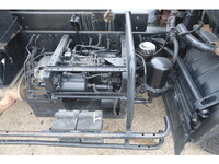 ISUZU Forward Dump TKG-FRR90S1 2014 53,319km_17