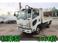 ISUZU Forward Dump TKG-FRR90S1 2014 53,319km_1