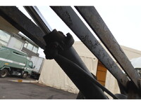 ISUZU Forward Dump TKG-FRR90S1 2014 53,319km_21