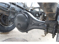 ISUZU Forward Dump TKG-FRR90S1 2014 53,319km_22