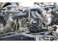 ISUZU Forward Dump TKG-FRR90S1 2014 53,319km_25