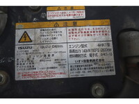 ISUZU Forward Dump TKG-FRR90S1 2014 53,319km_26