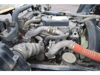 ISUZU Forward Dump TKG-FRR90S1 2014 53,319km_27