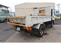 ISUZU Forward Dump TKG-FRR90S1 2014 53,319km_2