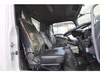 ISUZU Forward Dump TKG-FRR90S1 2014 53,319km_30