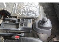 ISUZU Forward Dump TKG-FRR90S1 2014 53,319km_37