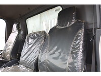 ISUZU Forward Dump TKG-FRR90S1 2014 53,319km_39