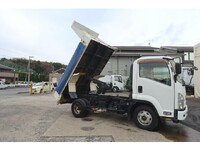 ISUZU Forward Dump TKG-FRR90S1 2014 53,319km_3