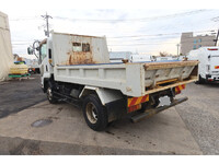 ISUZU Forward Dump TKG-FRR90S1 2014 53,319km_4
