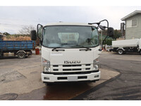ISUZU Forward Dump TKG-FRR90S1 2014 53,319km_5