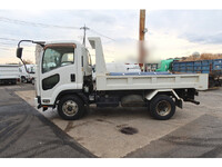 ISUZU Forward Dump TKG-FRR90S1 2014 53,319km_6