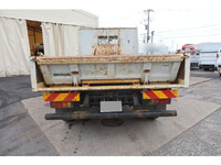 ISUZU Forward Dump TKG-FRR90S1 2014 53,319km_7