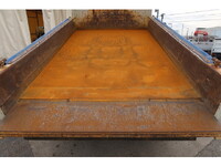 ISUZU Forward Dump TKG-FRR90S1 2014 53,319km_8