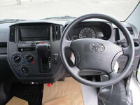 TOYOTA Townace Box Van 5BF-S413M 2025 1,000km_8