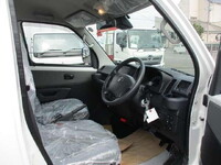 TOYOTA Townace Box Van 5BF-S413M 2025 1,000km_9