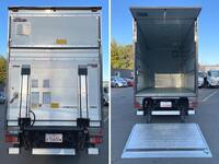 ISUZU Elf Panel Van TRG-NMR85AN 2018 397,070km_10