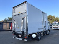 ISUZU Elf Panel Van TRG-NMR85AN 2018 397,070km_2