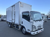 ISUZU Elf Panel Van TRG-NMR85AN 2018 397,070km_3