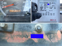 ISUZU Elf Panel Van TRG-NMR85AN 2018 397,070km_40