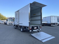 ISUZU Elf Panel Van TRG-NMR85AN 2018 397,070km_4