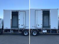 ISUZU Elf Panel Van TRG-NMR85AN 2018 397,070km_7