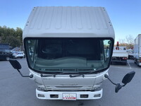 ISUZU Elf Panel Van TRG-NMR85AN 2018 397,070km_9