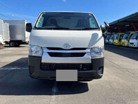 TOYOTA Hiace Refrigerator & Freezer Truck 3BF-TRH200V 2023 28,000km_3