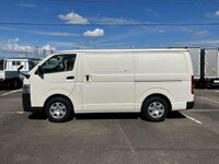 TOYOTA Hiace Refrigerator & Freezer Truck 3BF-TRH200V 2023 28,000km_4