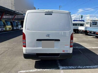 TOYOTA Hiace Refrigerator & Freezer Truck 3BF-TRH200V 2023 28,000km_5