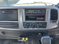 HINO Ranger Dump SDG-FC9JCAP 2017 80,000km_12