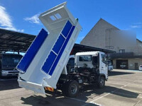 HINO Ranger Dump SDG-FC9JCAP 2017 80,000km_2