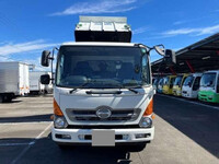 HINO Ranger Dump SDG-FC9JCAP 2017 80,000km_3