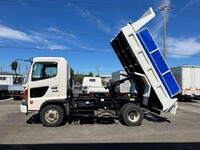 HINO Ranger Dump SDG-FC9JCAP 2017 80,000km_4