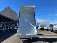 HINO Ranger Dump SDG-FC9JCAP 2017 80,000km_5