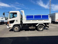 HINO Ranger Dump SDG-FC9JCAP 2017 80,000km_7