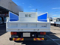 HINO Ranger Dump SDG-FC9JCAP 2017 80,000km_8