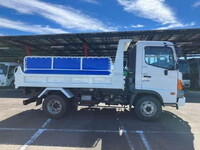 HINO Ranger Dump SDG-FC9JCAP 2017 80,000km_9