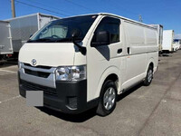 TOYOTA Hiace Refrigerator & Freezer Truck 3DF-GDH206V 2024 79,000km_1