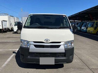 TOYOTA Hiace Refrigerator & Freezer Truck 3DF-GDH206V 2024 79,000km_3