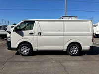 TOYOTA Hiace Refrigerator & Freezer Truck 3DF-GDH206V 2024 79,000km_4