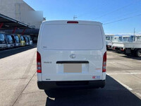 TOYOTA Hiace Refrigerator & Freezer Truck 3DF-GDH206V 2024 79,000km_5