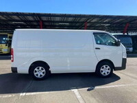 TOYOTA Hiace Refrigerator & Freezer Truck 3DF-GDH206V 2024 79,000km_6