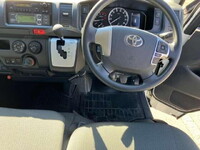 TOYOTA Hiace Refrigerator & Freezer Truck 3DF-GDH206V 2024 79,000km_7