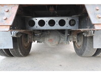 ISUZU Elf Garbage Truck SKG-NPR85YN 2011 226,778km_10