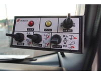 ISUZU Elf Garbage Truck SKG-NPR85YN 2011 226,778km_26