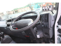 ISUZU Elf Garbage Truck SKG-NPR85YN 2011 226,778km_29