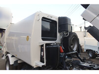 ISUZU Elf Garbage Truck SKG-NPR85YN 2011 226,778km_37