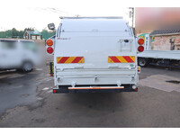 ISUZU Elf Garbage Truck SKG-NPR85YN 2011 226,778km_3