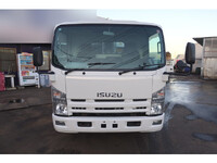 ISUZU Elf Garbage Truck SKG-NPR85YN 2011 226,778km_4